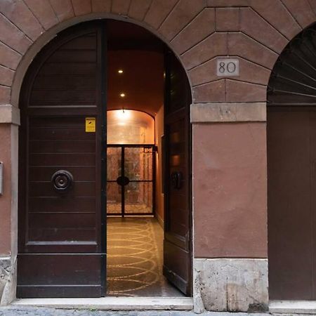 Unforgettable Split Level Jacuzzi Suite Navona - Top Collection 罗马 外观 照片