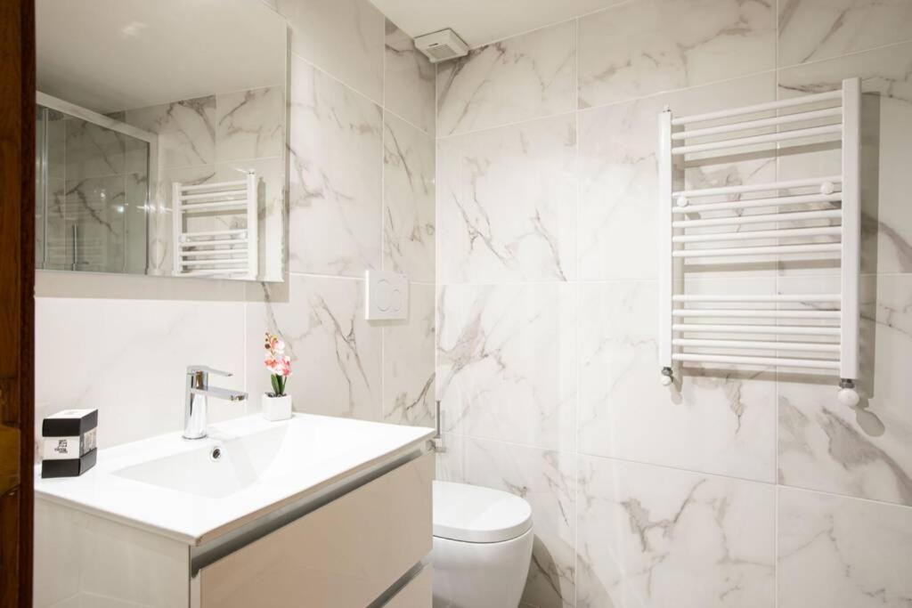 Unforgettable Split Level Jacuzzi Suite Navona - Top Collection 罗马 外观 照片