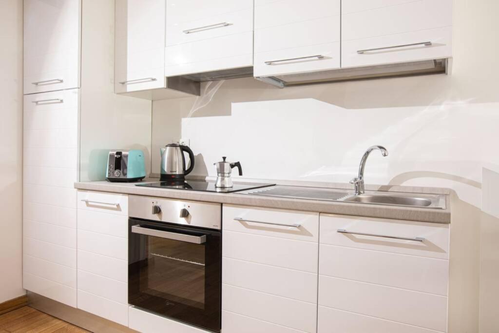 Unforgettable Split Level Jacuzzi Suite Navona - Top Collection 罗马 外观 照片